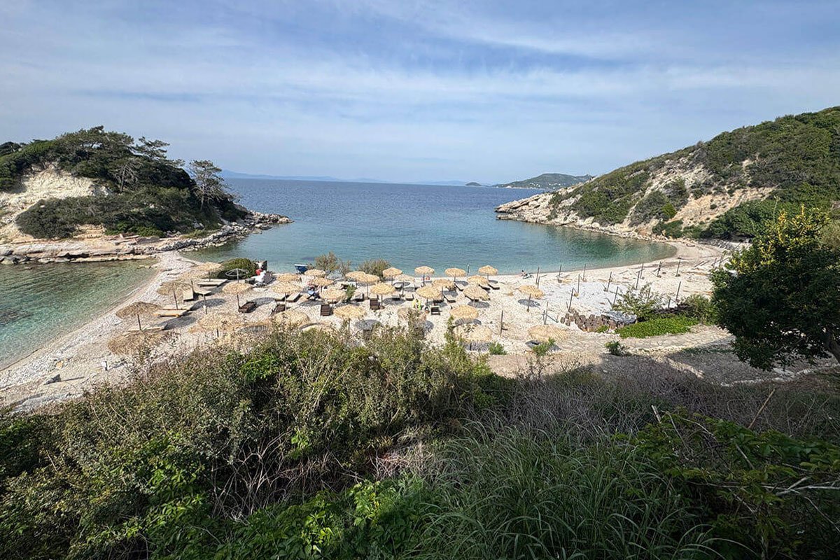 Stella Beach