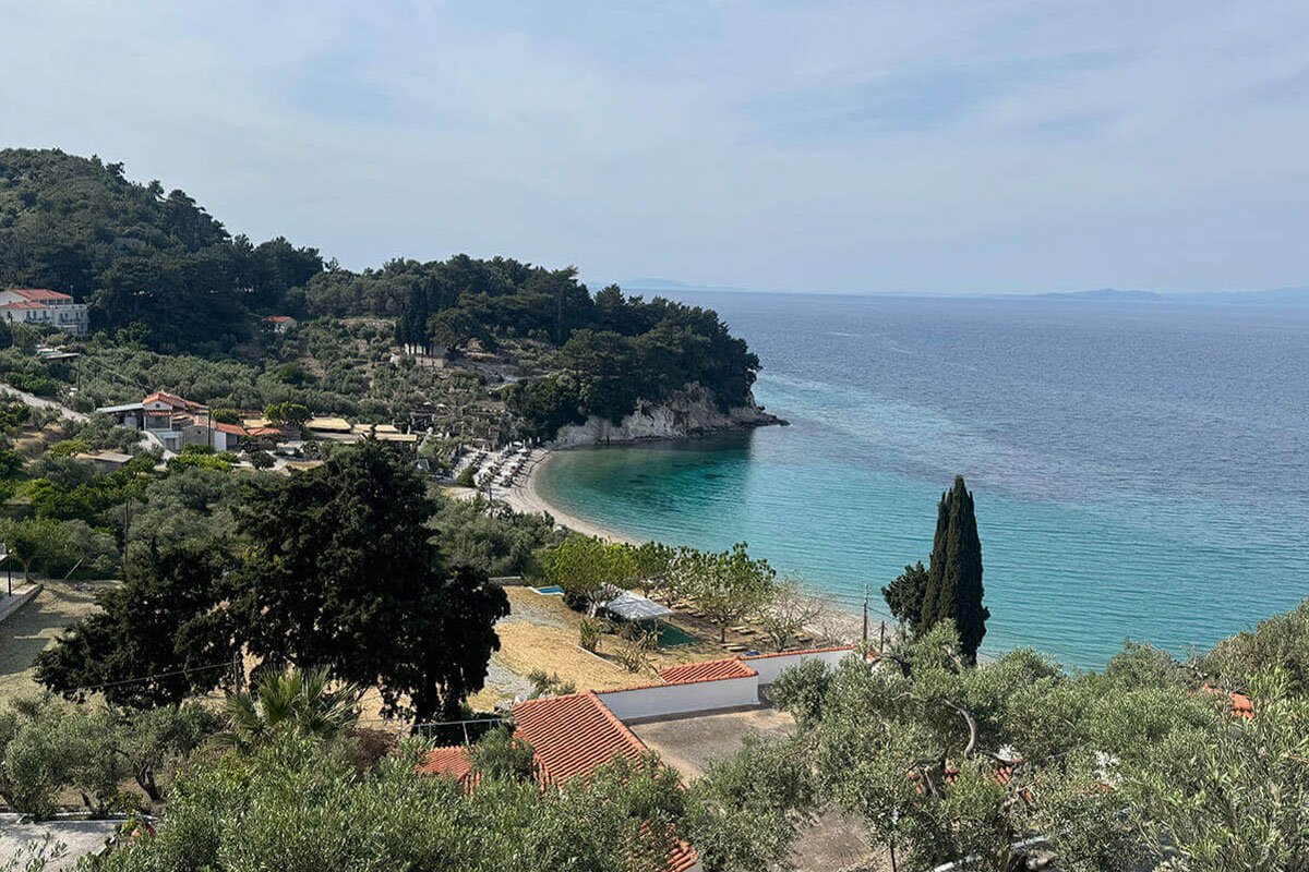 Stella Beach