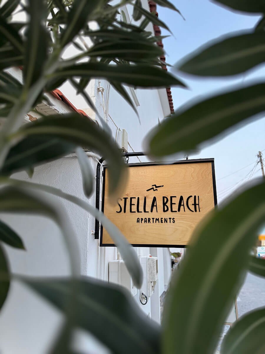 Stella Beach